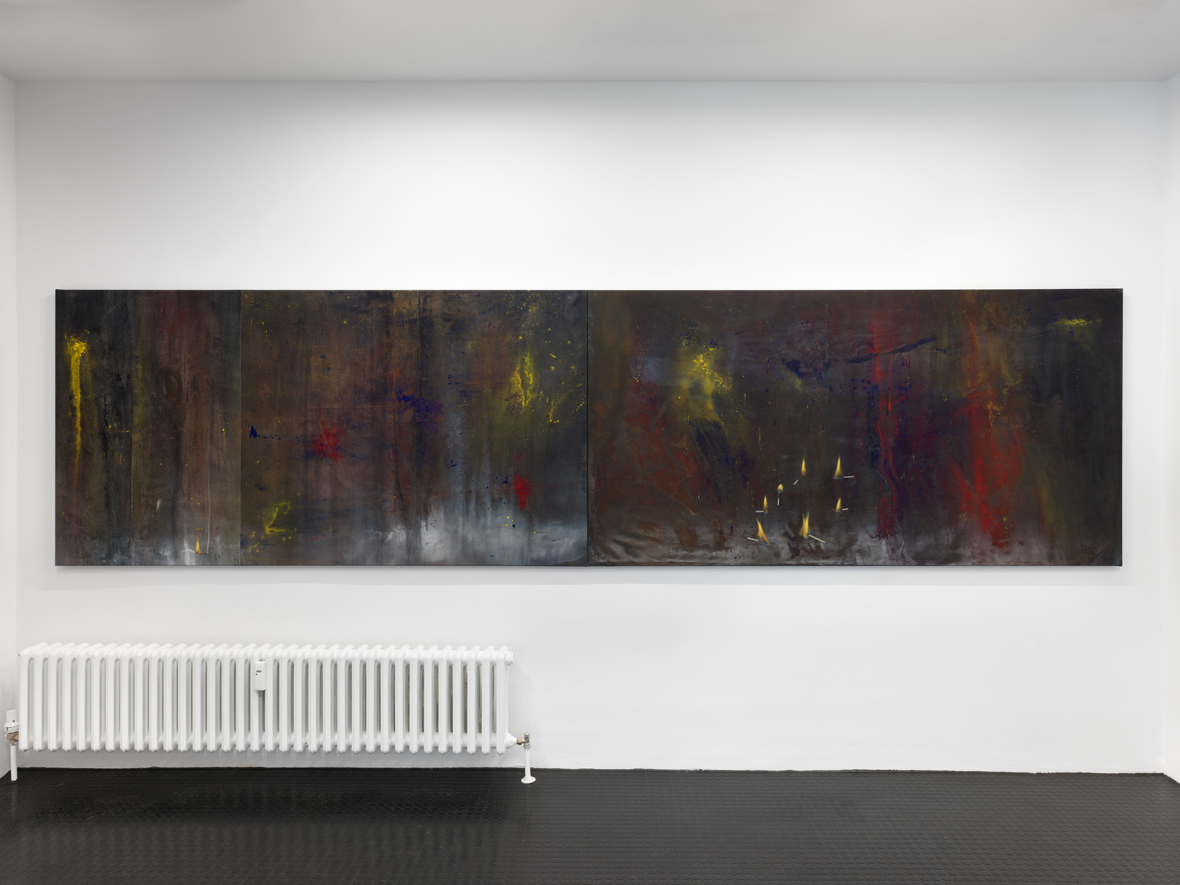 Katharina Schilling — Für Immer, GROTTO, Berlin, 2025