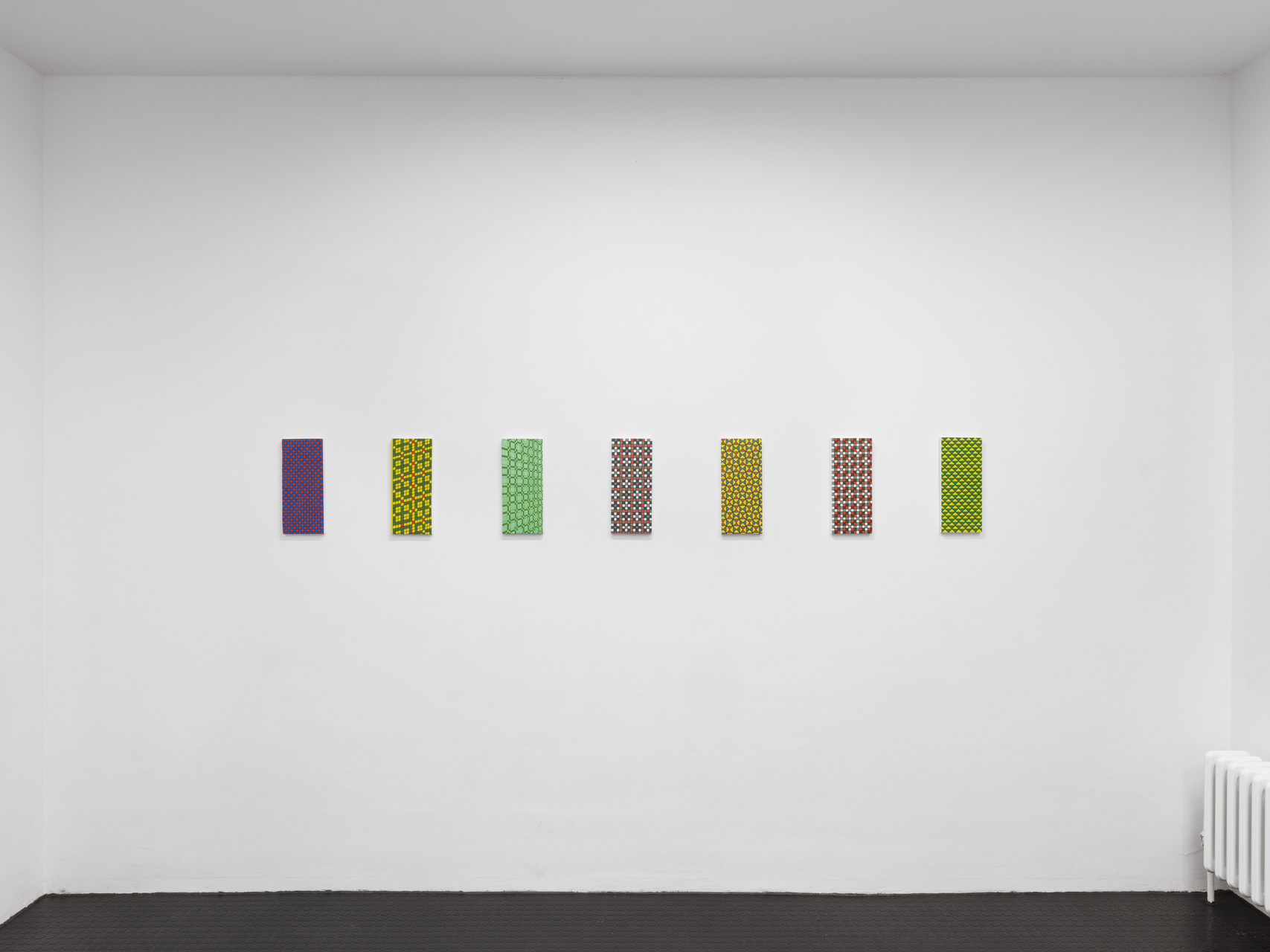 Katharina Schilling — Für Immer, GROTTO, Berlin, 2025