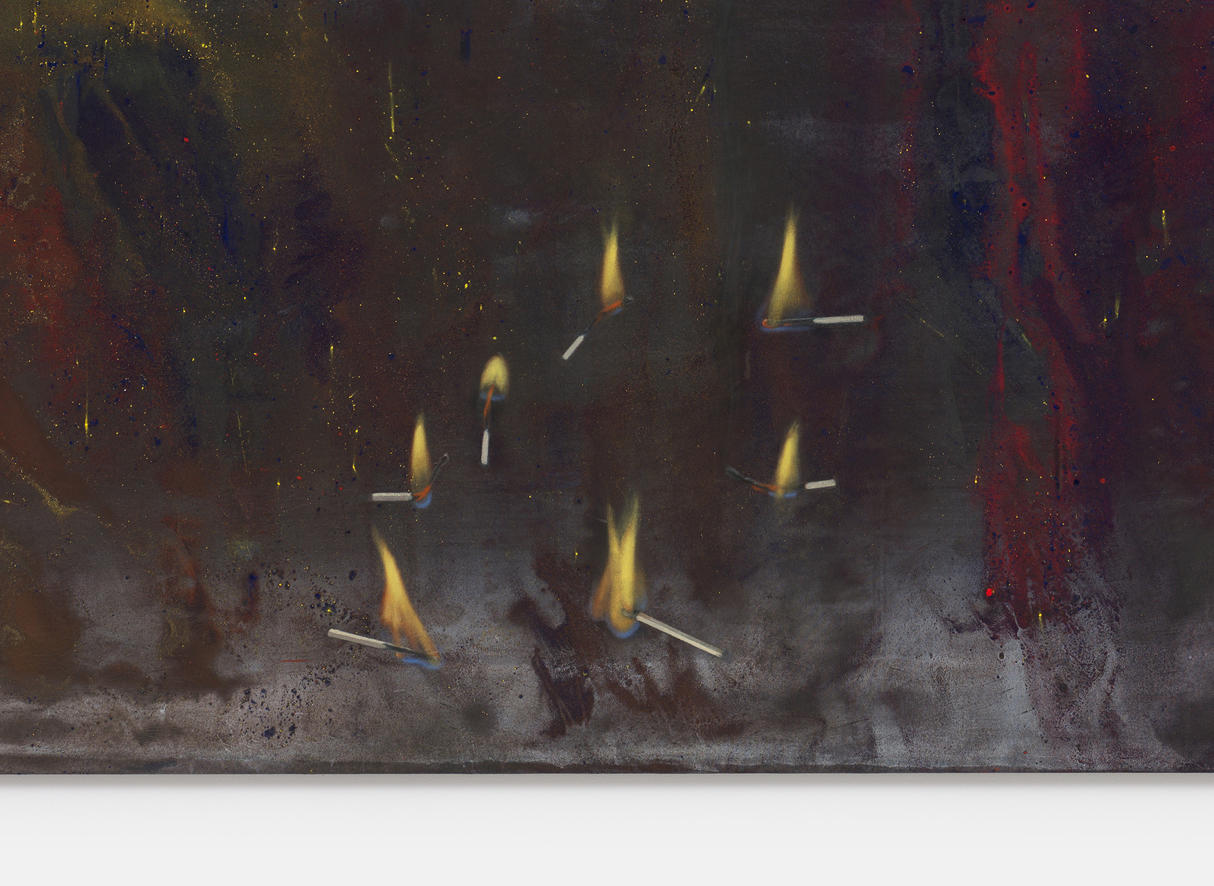 Katharina Schilling — detail Für Immer